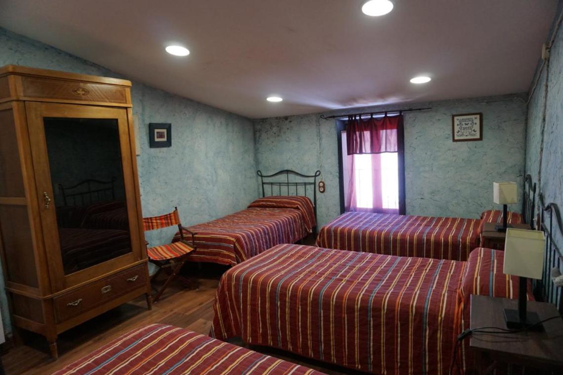 Casa Rural Cal Parines Vilabella Экстерьер фото