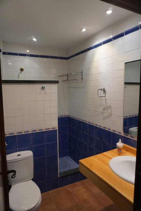 Casa Rural Cal Parines Vilabella Экстерьер фото