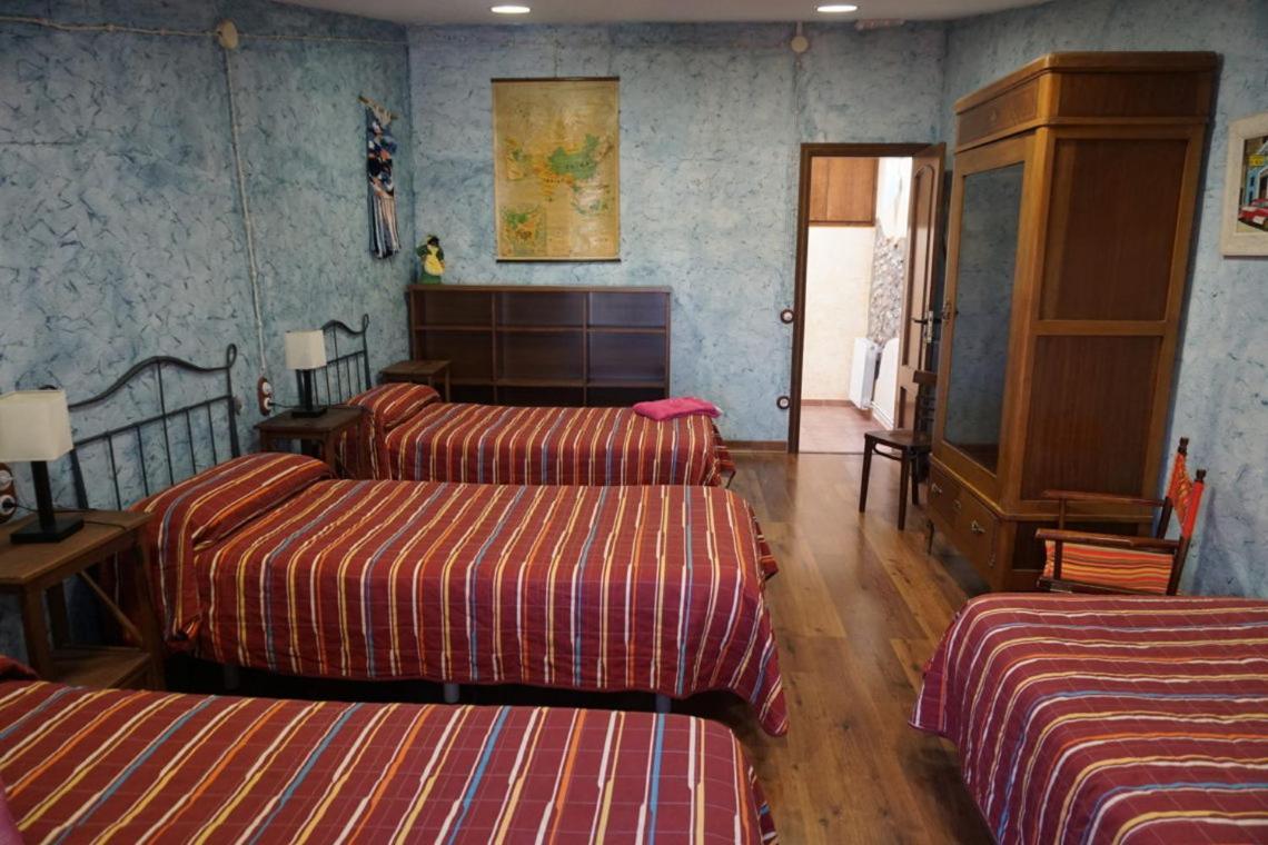 Casa Rural Cal Parines Vilabella Экстерьер фото